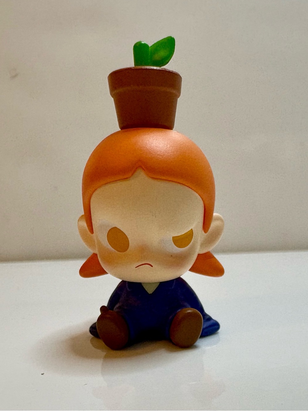 Zsiga Pop Bean from the Going Outing Series. (2/$19).